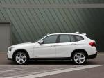 BMW X1 xDrive 2.0d 2009 года